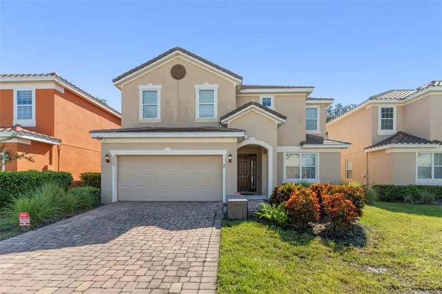 4429 Shiva Loop, KISSIMMEE