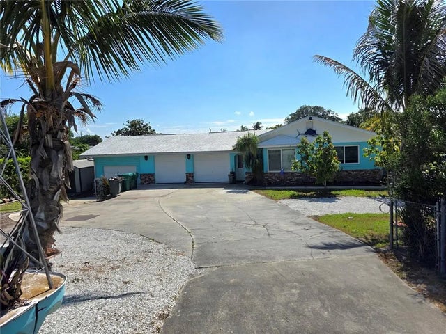 3112 Se 34th Avenue, OKEECHOBEE