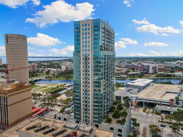 777 N Ashley Drive 2514, TAMPA