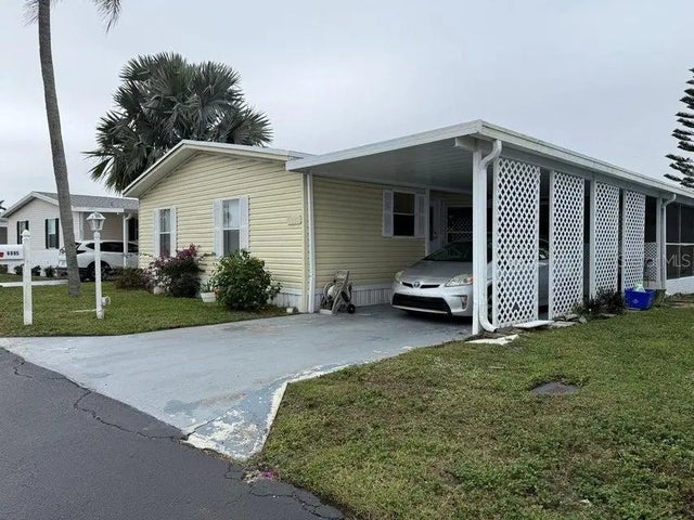 6085 Seashore Drive N/a, ATLANTIS