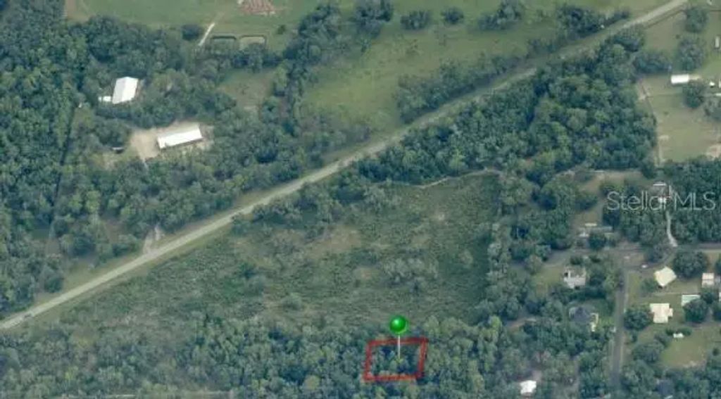 7065 W Rainbow Street, Dunnellon