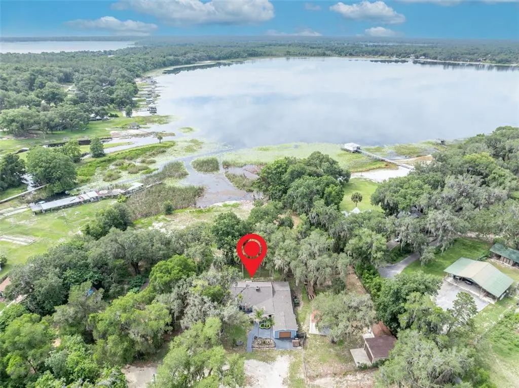 13450 Se 105th Terrace, OCKLAWAHA