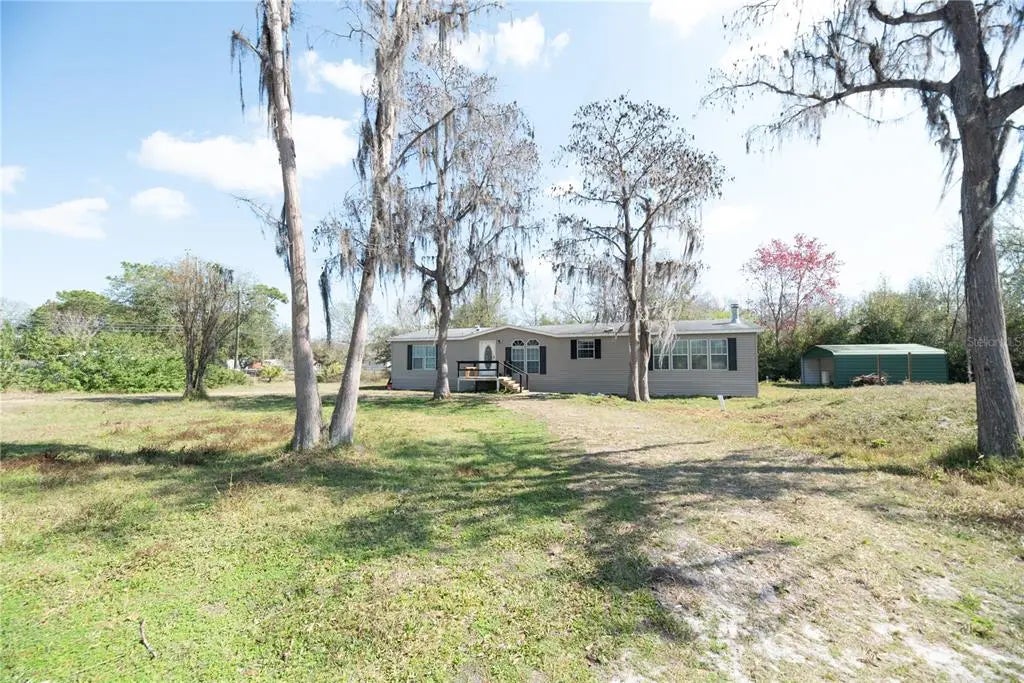 1236 Live Oak Lane, LUTZ