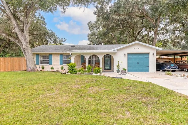 1418 Needle Palm Drive, EDGEWATER