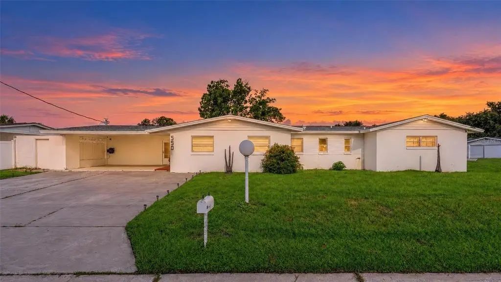 550 Mendel Lane, TITUSVILLE