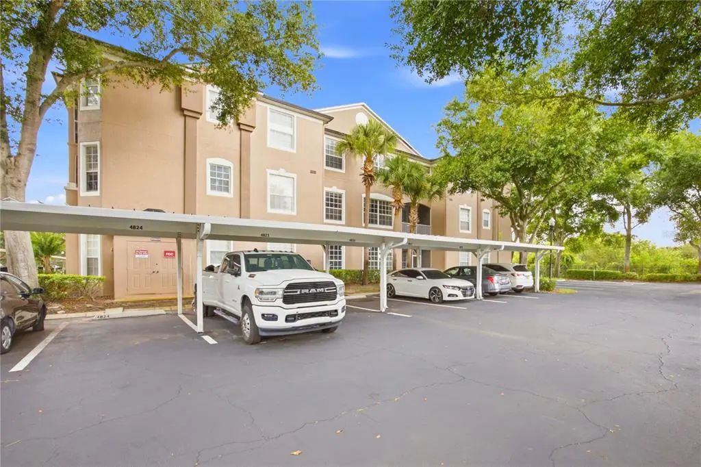 7109 Yacht Basin Avenue 428, ORLANDO