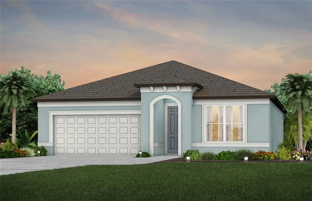 14066 Calico Point Drive, RIVERVIEW