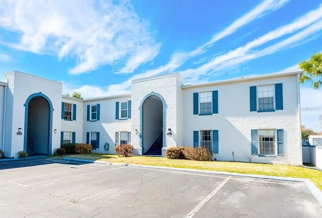 1026 N Plantation Drive B14, KISSIMMEE