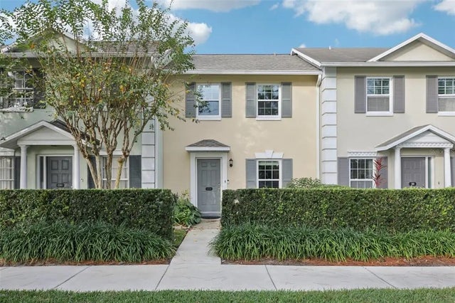 112 S Primrose Drive, ORLANDO