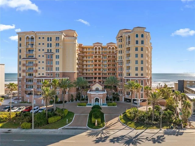 2515 S Atlantic Avenue 509, DAYTONA BEACH