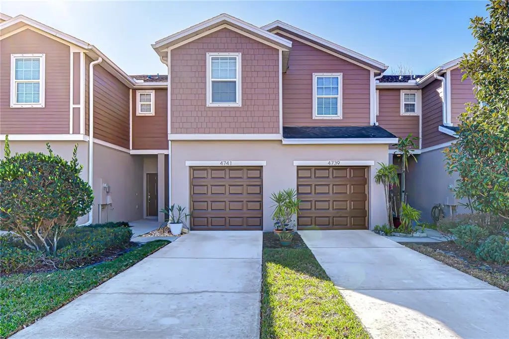 4739 White Sanderling Court, TAMPA
