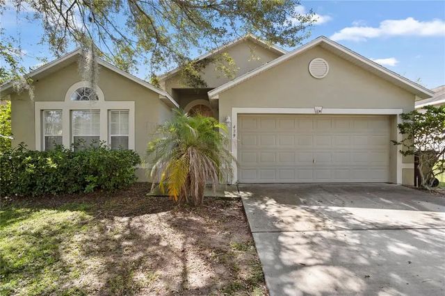 439 Hammerstone Avenue, HAINES CITY