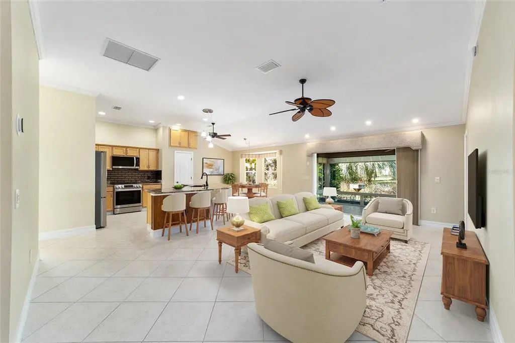 1109 Alcove Loop, THE VILLAGES