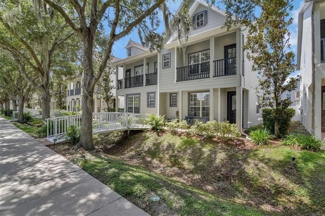 1607 Wilson Avenue, ORLANDO