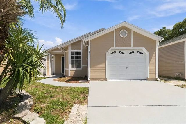 2011 Winslow Drive, ORLANDO