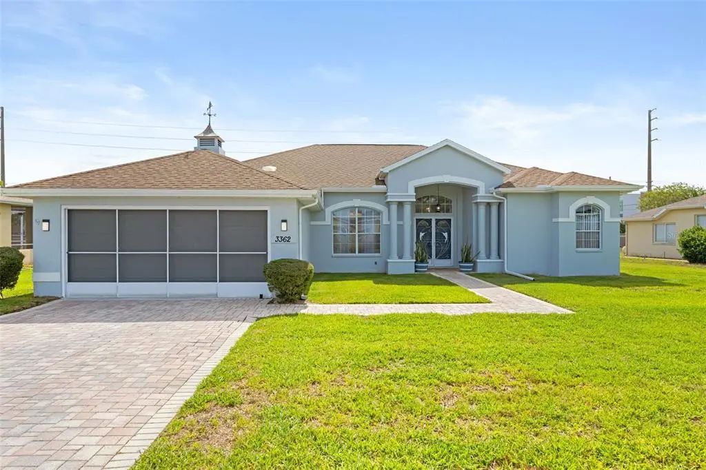 3362 St Ives Boulevard, SPRING HILL