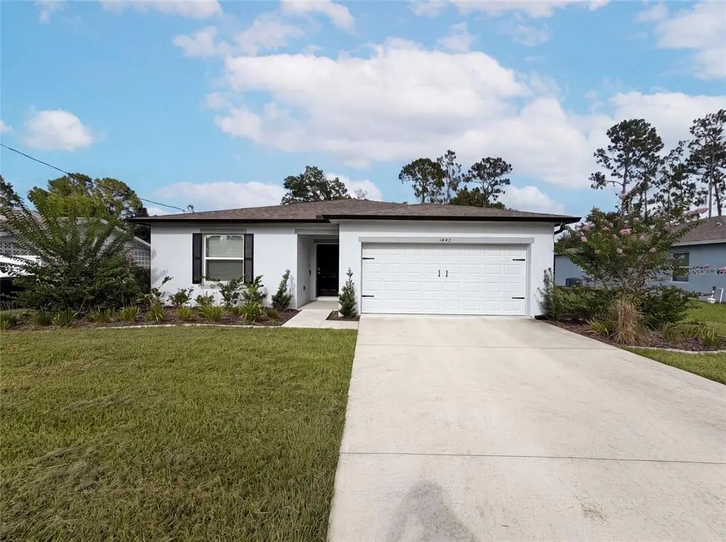 1443 General Custer Avenue, DAYTONA BEACH