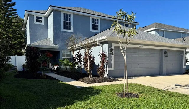 9323 Mandrake Court, TAMPA