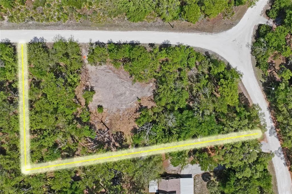 Yellowstone Avenue, WEEKI WACHEE