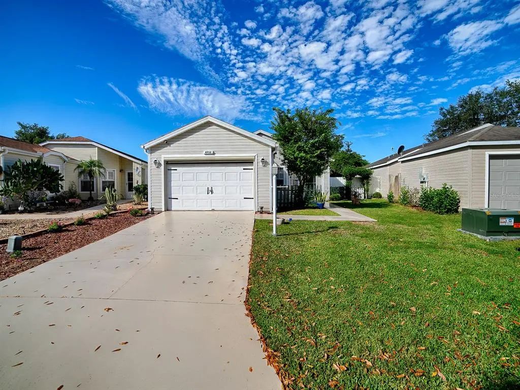 4952 Heron Run Circle, LEESBURG