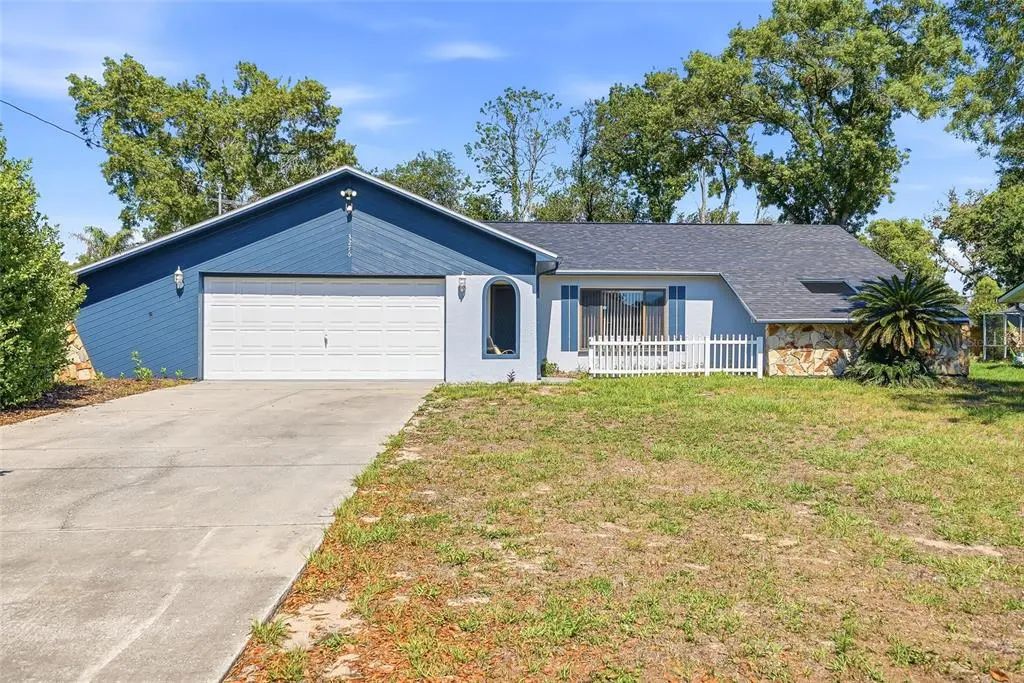 3276 Morven Drive, SPRING HILL