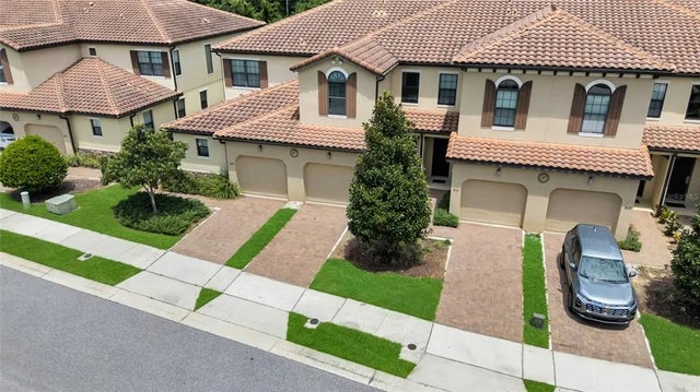 8193 Roseville Boulevard, DAVENPORT