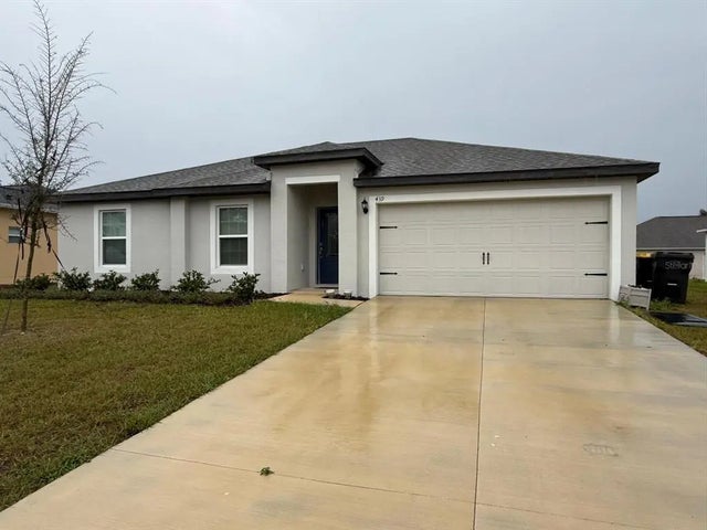 439 Mulberry Court, KISSIMMEE