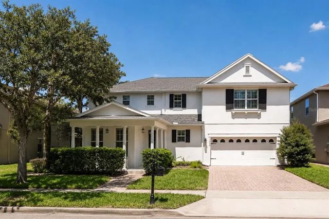 11750 Chateaubriand Avenue, ORLANDO