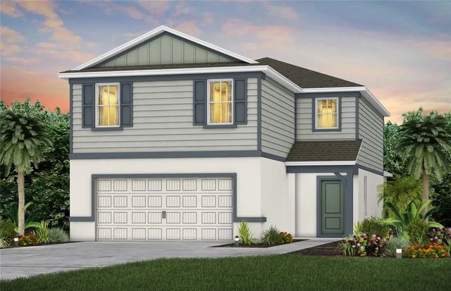 4809 Finley Drive, DAVENPORT