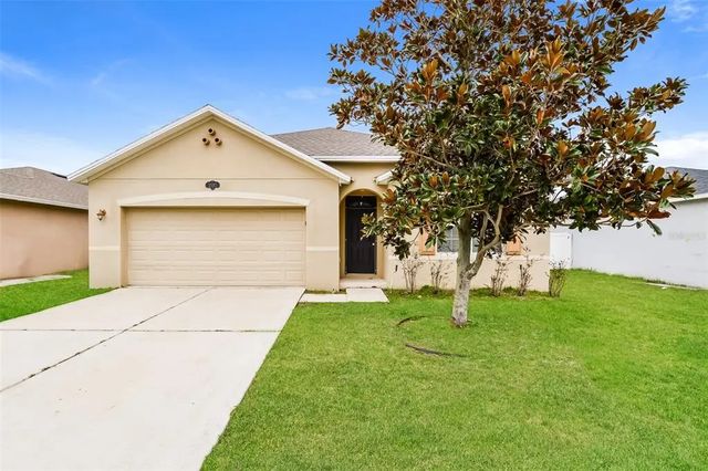 1897 Van Allen Loop, AUBURNDALE