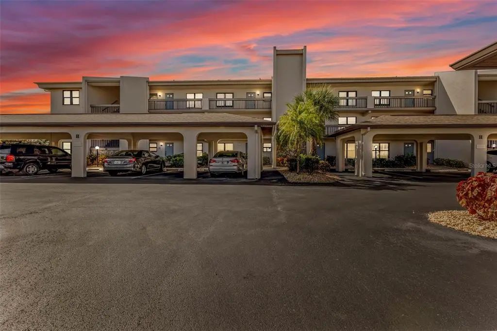 367 Coldeway Drive H10, PUNTA GORDA