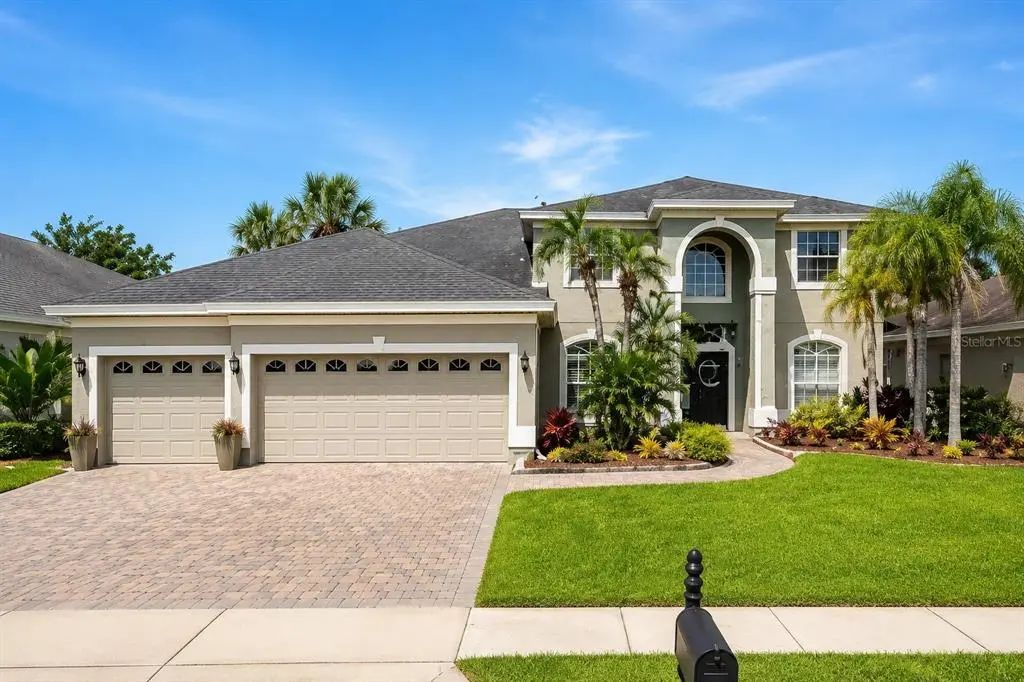 2927 Curving Oaks Way, ORLANDO