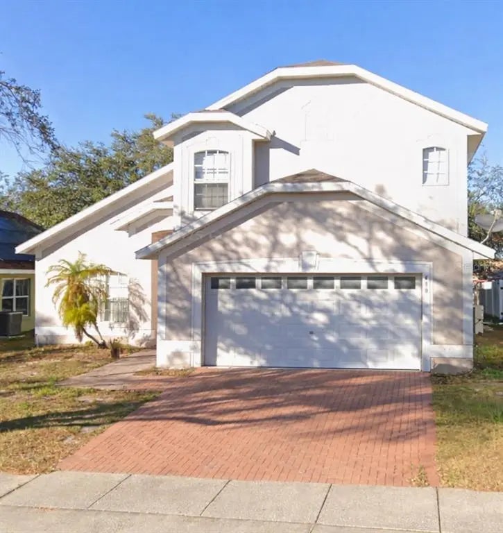 410 Ashley Place, HAINES CITY