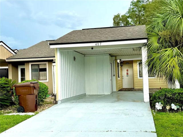 457 Prestwick Place 457, KISSIMMEE