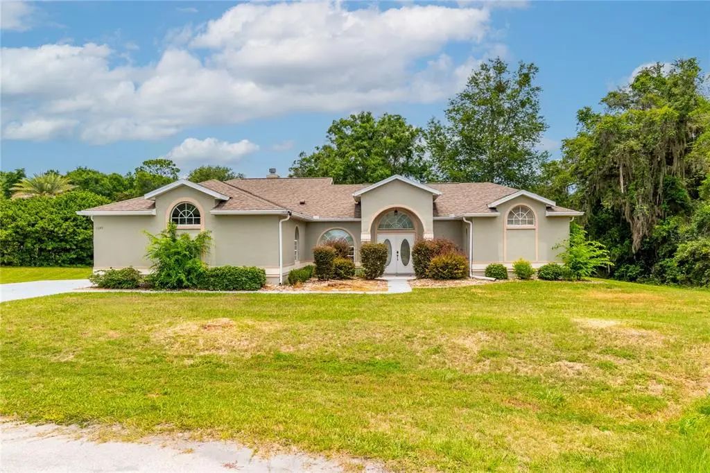 7649 Sw 103rd Loop, OCALA