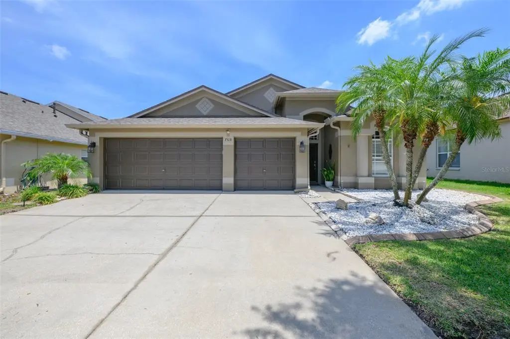 7318 Guilford Pine Lane, APOLLO BEACH
