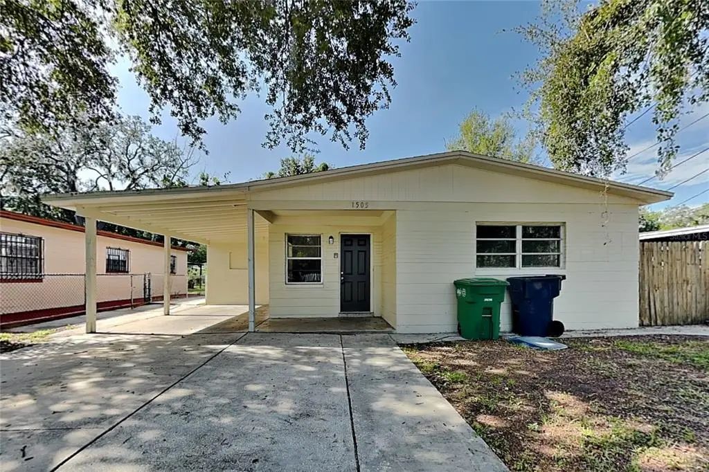 1505 E Genesee Street, TAMPA