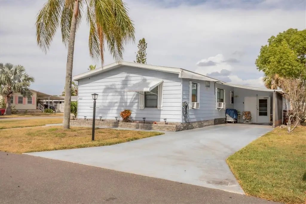 6710 36th Avenue E 322, PALMETTO