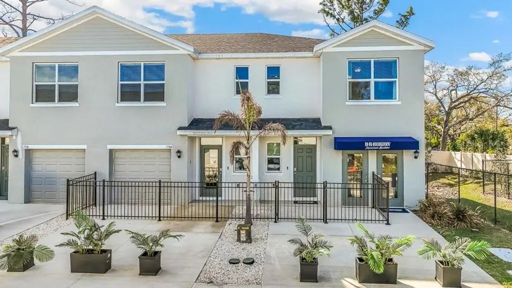 7793 42nd Lane N, PINELLAS PARK