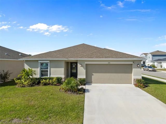 1591 Mattie Pointe Place, AUBURNDALE