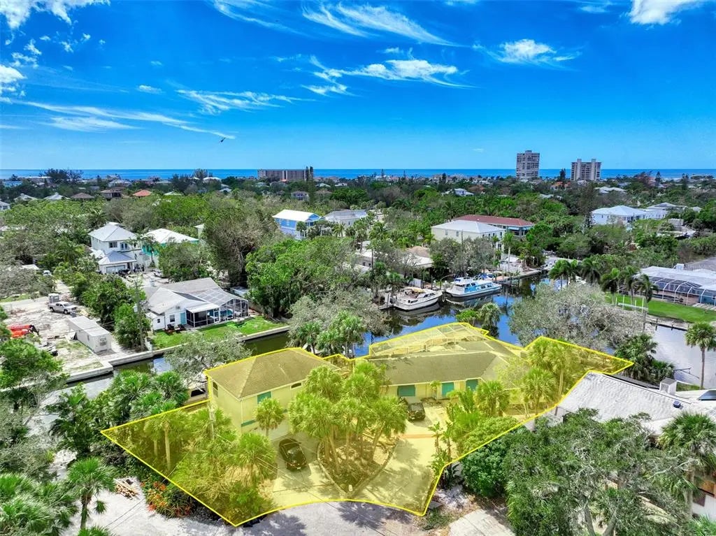 5174 Sandy Cove Avenue, SARASOTA