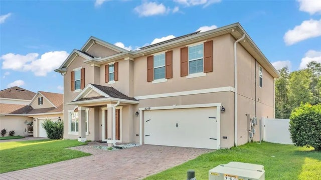 2259 Waukegan Drive, KISSIMMEE
