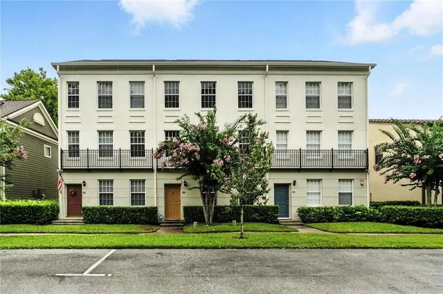 742 Centervale Drive 742, CELEBRATION