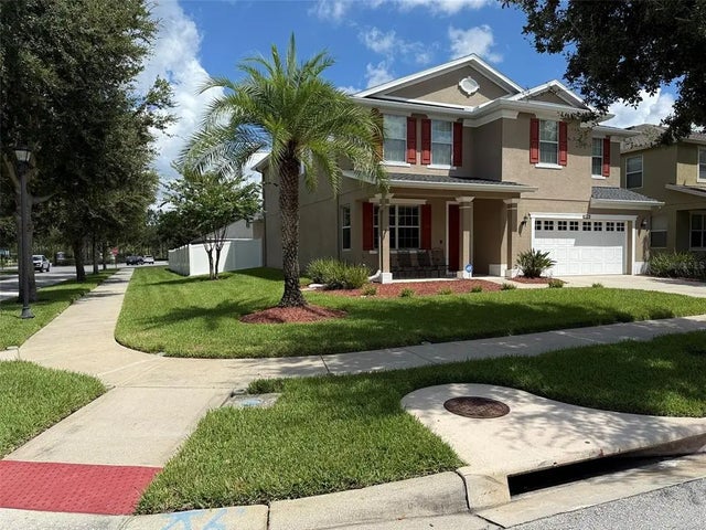 2821 Cypress Bowl Road, LUTZ