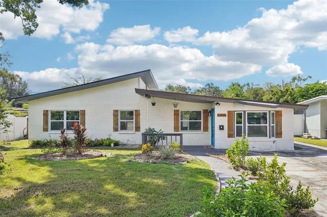 1706 W Jean Street, TAMPA
