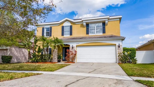 10937 Prairie Hawk Drive, ORLANDO