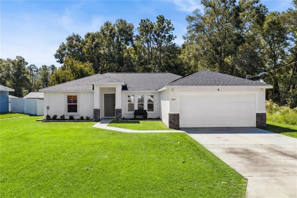 7042 Se 122nd Lane, BELLEVIEW