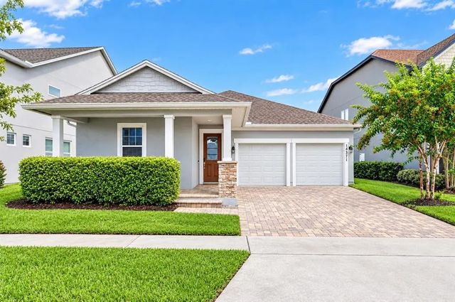 14371 Shocklach Drive, WINTER GARDEN