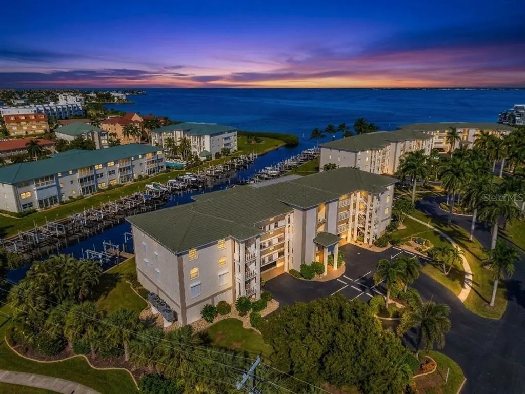 1250 W Marion Avenue 141, PUNTA GORDA