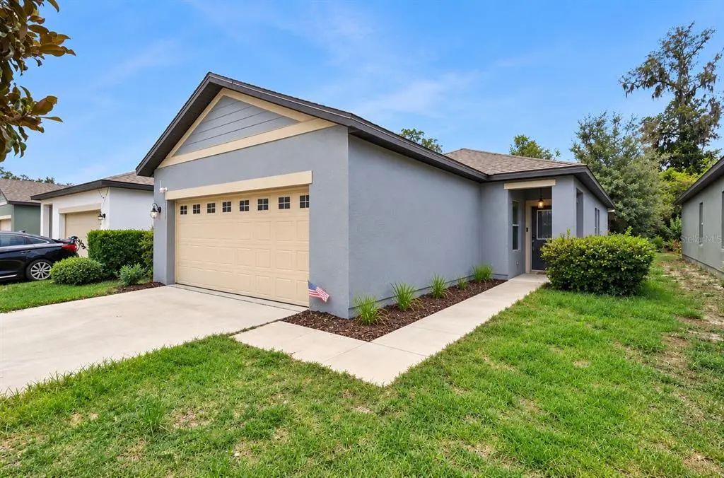 2059 Cades Cove Way, DELAND